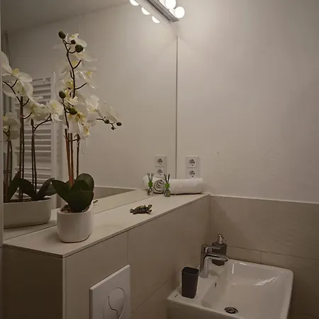 Apartment City Apt Berlin