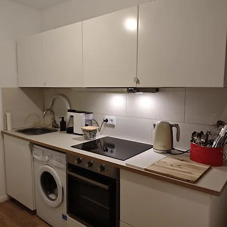 City Apt * Berlijn