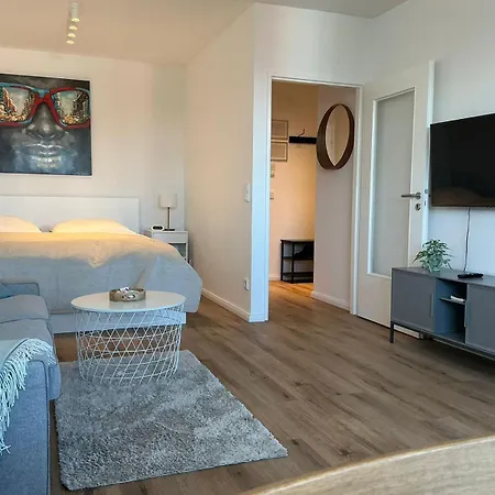 City Apt Berlín