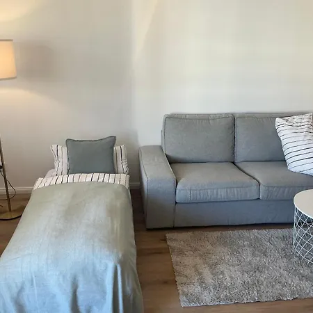 Apartamento City Apt *