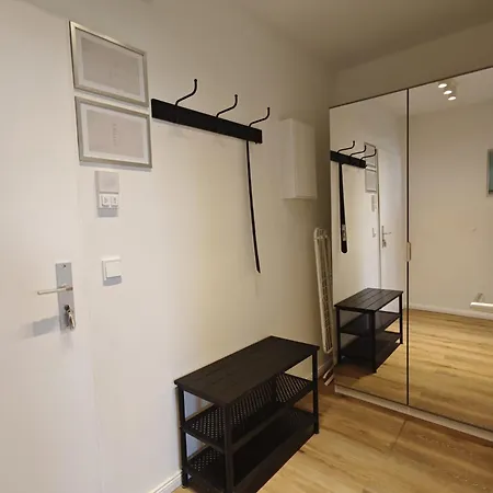 City Apt Berlín