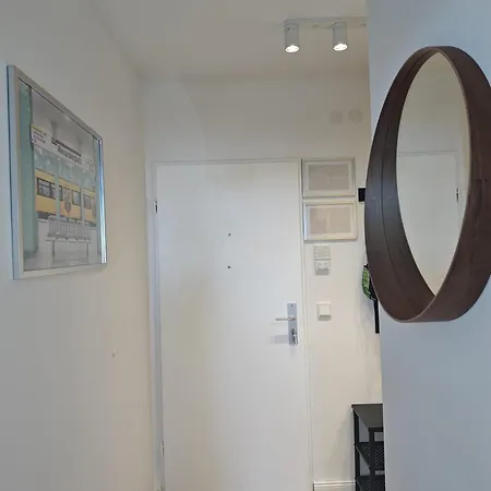 City Apt Berlín