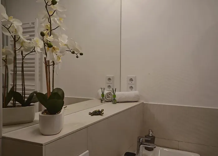 Apartamento City Apt Berlín