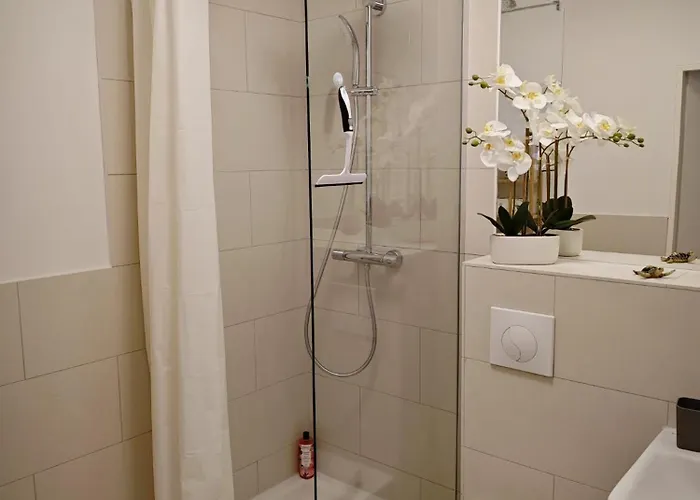 Apartament City Apt *