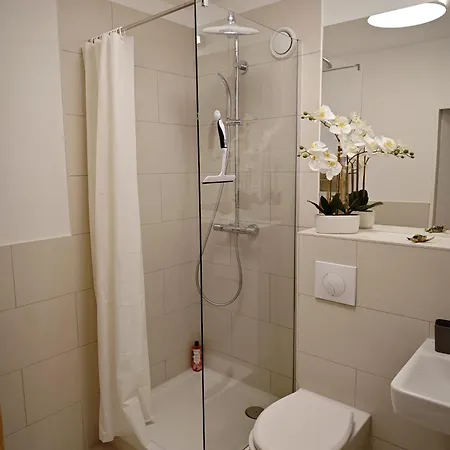 Lejlighed City Apt *