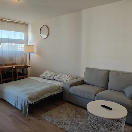 City Apt アパート ベルリン