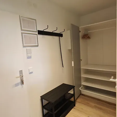 アパート City Apt *
